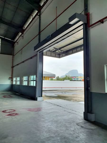 Detached Factory for Rent in Gopeng (Perak) - Cherie Chong - PropertyGuru.com.my