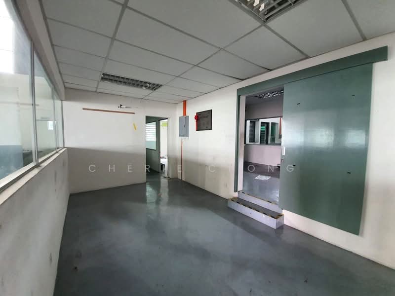 Detached Factory for Rent in Gopeng (Perak) - Cherie Chong - PropertyGuru.com.my