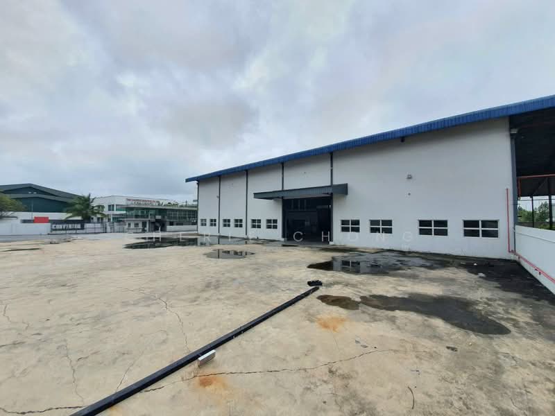 Detached Factory for Rent in Gopeng (Perak) - Cherie Chong - PropertyGuru.com.my