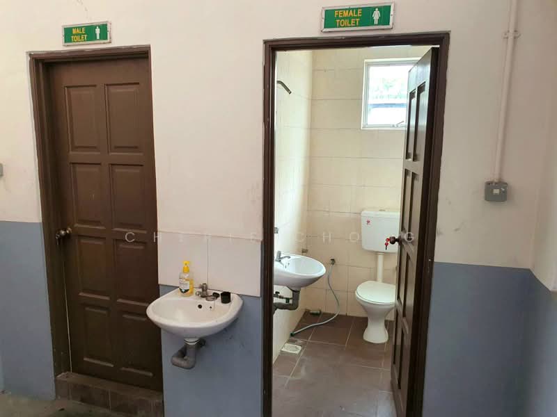 Detached Factory for Rent in Gopeng (Perak) - Cherie Chong - PropertyGuru.com.my