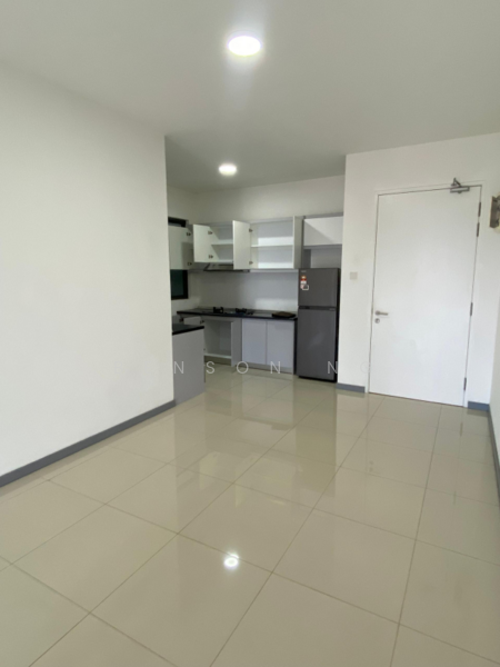 Service Residence for Rent at United Point (Residensi Berpadu) - Benson Ng - PropertyGuru.com.my