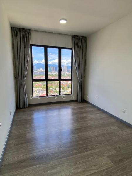 Service Residence for Rent at United Point (Residensi Berpadu) - Benson Ng - PropertyGuru.com.my