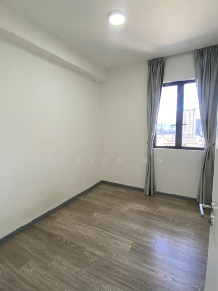 Service Residence for Rent at United Point (Residensi Berpadu) - Benson Ng - PropertyGuru.com.my