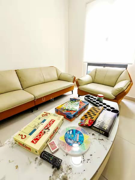 Cluster House for Sale in Johor Bahru (Johor) - Jun Wang - PropertyGuru.com.my