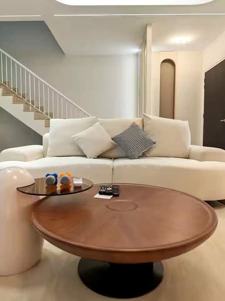 Cluster House for Sale in Johor Bahru (Johor) - Jun Wang - PropertyGuru.com.my