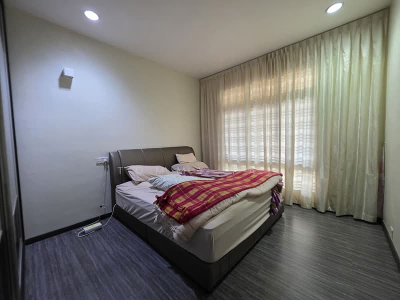1-storey Terraced House for Sale in Taman Daya (Johor Bahru) - Tommy Tai - Bedroom - PropertyGuru.com.my