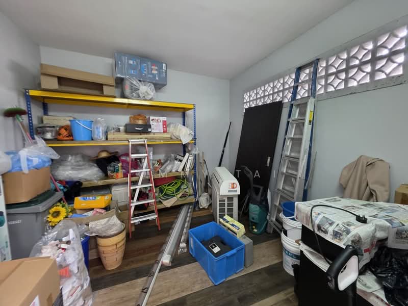 1-storey Terraced House for Sale in Taman Daya (Johor Bahru) - Tommy Tai - Interior - PropertyGuru.com.my