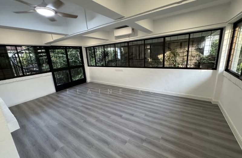 Bungalow for Rent in Bangsar (Kuala Lumpur) - Elaine Kow - Interior - PropertyGuru.com.my
