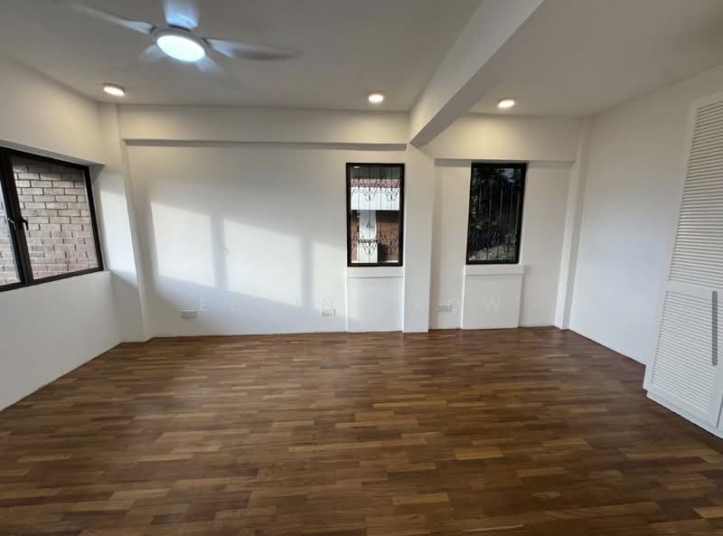 Bungalow for Rent in Bangsar (Kuala Lumpur) - Elaine Kow - Interior - PropertyGuru.com.my