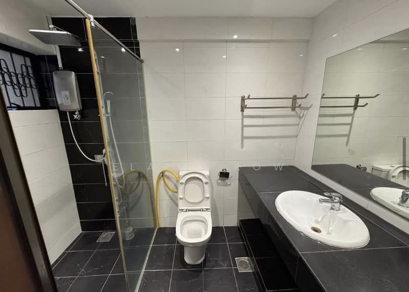 Bungalow for Rent in Bangsar (Kuala Lumpur) - Elaine Kow - Bathroom - PropertyGuru.com.my