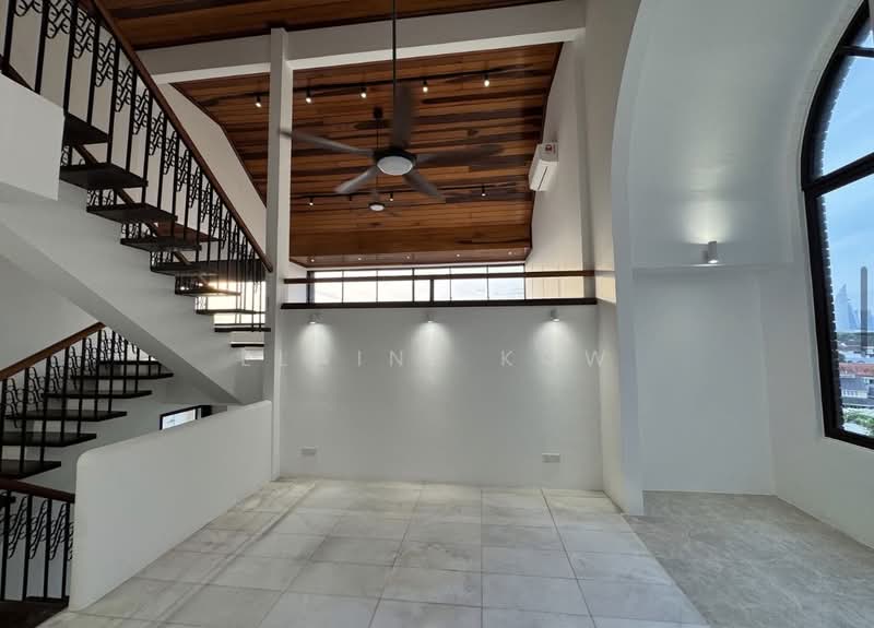 Bungalow for Rent in Bangsar (Kuala Lumpur) - Elaine Kow - Interior - PropertyGuru.com.my