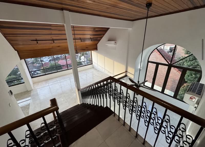 Bungalow for Rent in Bangsar (Kuala Lumpur) - Elaine Kow - Interior - PropertyGuru.com.my