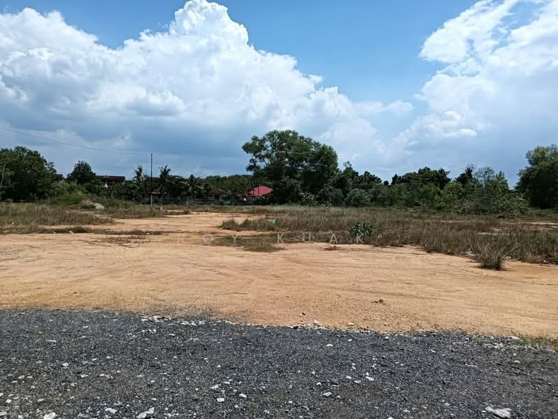 Kampung Baru Simpang Empat untuk Untuk Disewa - RM 5,500 /bulan, Feb 2026 - PropertyGuru.com.my