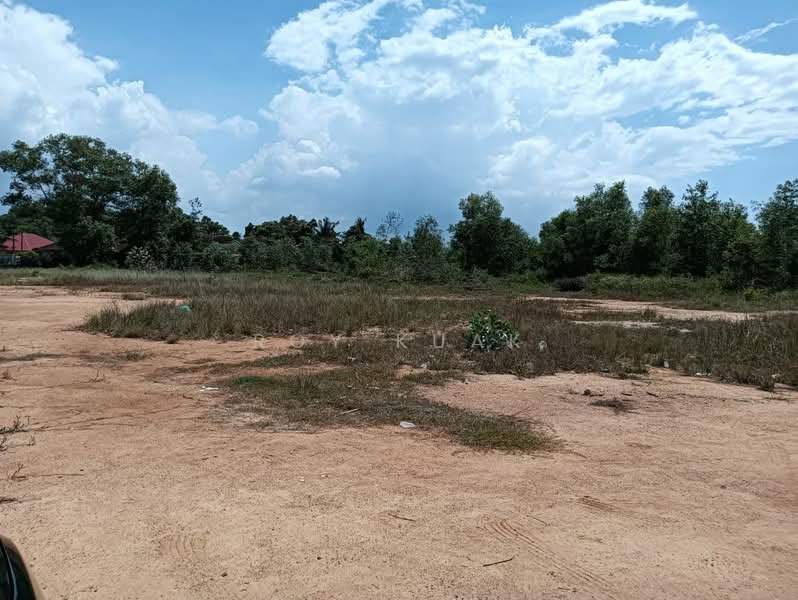 Kampung Baru Simpang Empat untuk Untuk Disewa - RM 5,500 /bulan, Feb 2026 - PropertyGuru.com.my