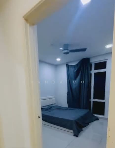 D'Ambience Residences (Pangsapuri Ikatan Flora) untuk Untuk Disewa - RM 1,900 /bulan, Mac 2026 - Bedroom - PropertyGuru.com.my