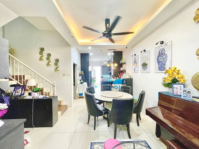 Lavender Heights untuk Untuk Dijual - RM 445,000, Mac 2026 - PropertyGuru.com.my