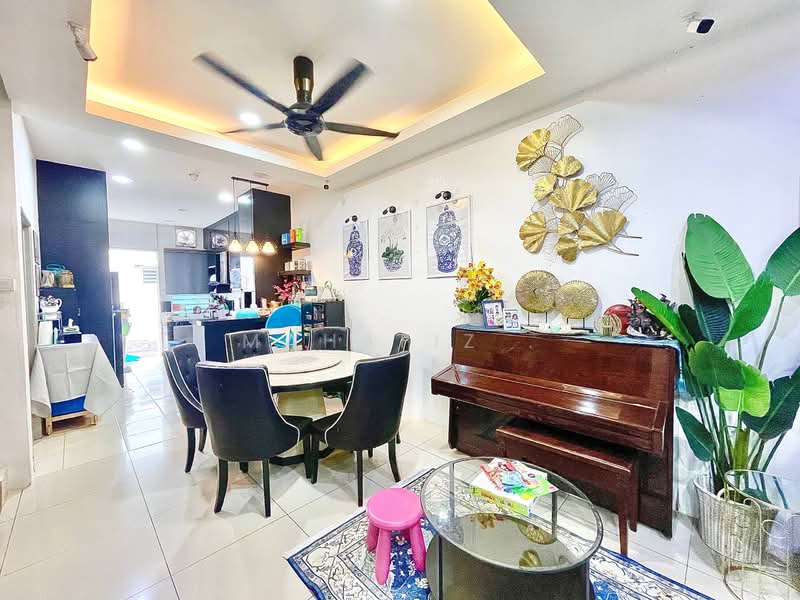 Lavender Heights untuk Untuk Dijual - RM 445,000, Mac 2026 - PropertyGuru.com.my