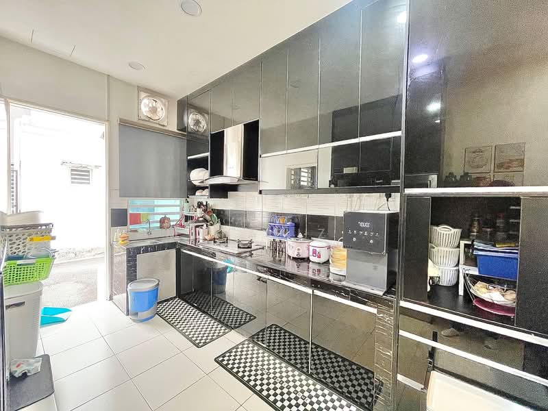 Lavender Heights untuk Untuk Dijual - RM 445,000, Mac 2026 - PropertyGuru.com.my