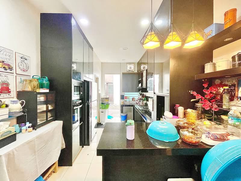 Lavender Heights untuk Untuk Dijual - RM 445,000, Mac 2026 - PropertyGuru.com.my