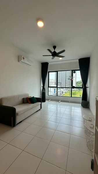 Condominium for Sale at One Foresta - Elaine Lee - Living Room - PropertyGuru.com.my