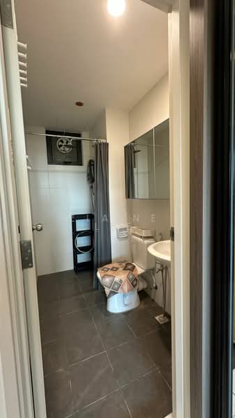 Condominium for Sale at One Foresta - Elaine Lee - Bathroom - PropertyGuru.com.my