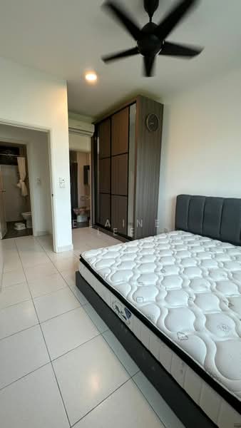 Condominium for Sale at One Foresta - Elaine Lee - Bedroom - PropertyGuru.com.my