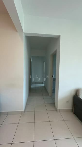 Condominium for Sale at One Foresta - Elaine Lee - Corridor - PropertyGuru.com.my