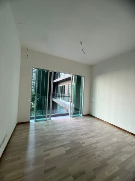 QuayWest Residence untuk Untuk Dijual - RM 830,000, Feb 2026 - Balcony - PropertyGuru.com.my