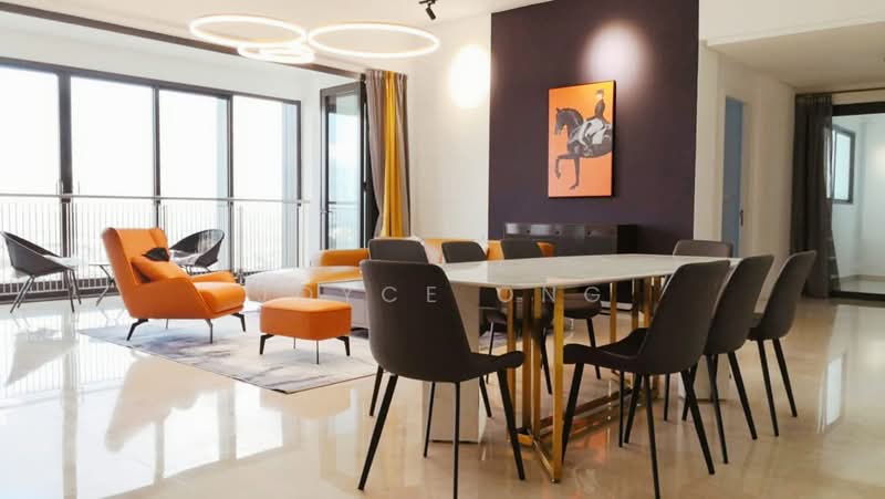 Service Residence for Rent at The Astaka @ 1 Bukit Senyum - Joyce Ong - PropertyGuru.com.my