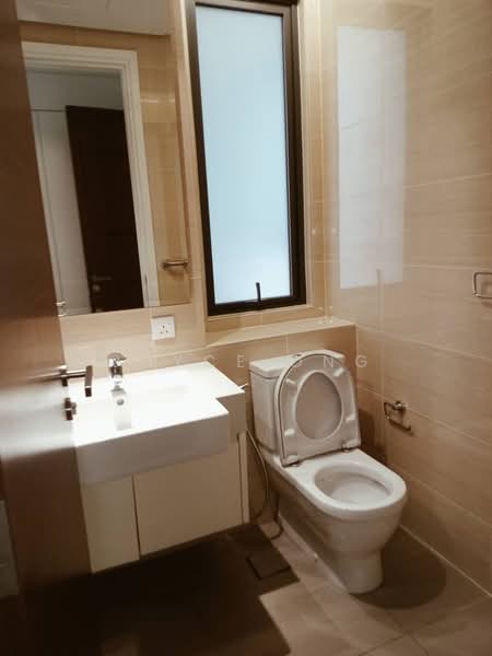 Service Residence for Rent at The Astaka @ 1 Bukit Senyum - Joyce Ong - Bathroom - PropertyGuru.com.my