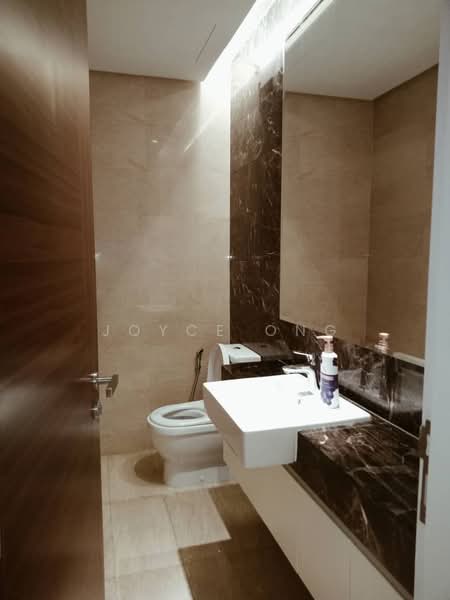 Service Residence for Rent at The Astaka @ 1 Bukit Senyum - Joyce Ong - Bathroom - PropertyGuru.com.my