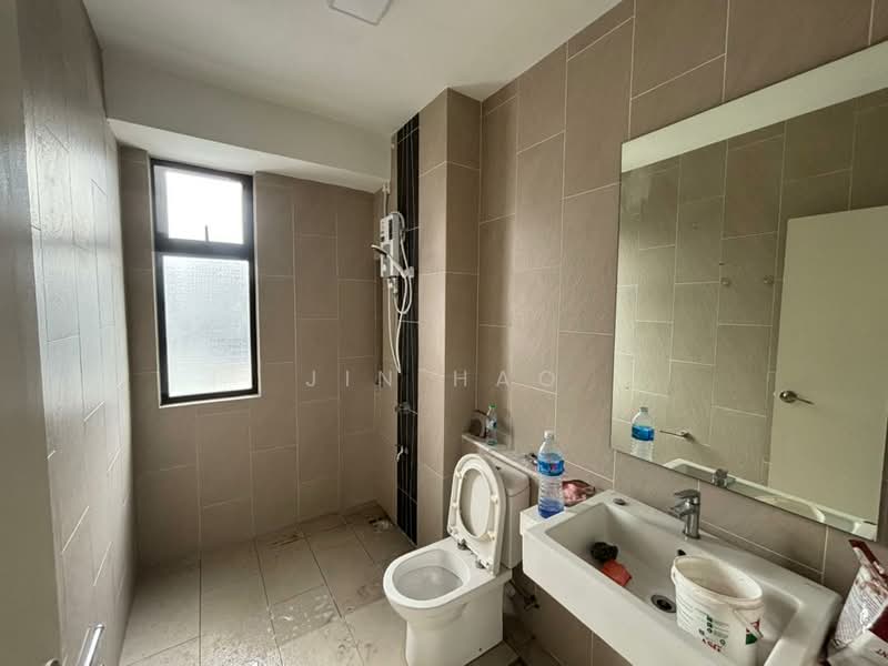 Ariza @ Elmina Gardens untuk Untuk Disewa - RM 3,000 /bulan, Feb 2026 - Bathroom - PropertyGuru.com.my