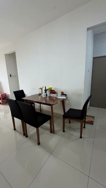 Apartment for Sale at Nusa Heights (Nusa Puncak) - Eric Chuah - PropertyGuru.com.my