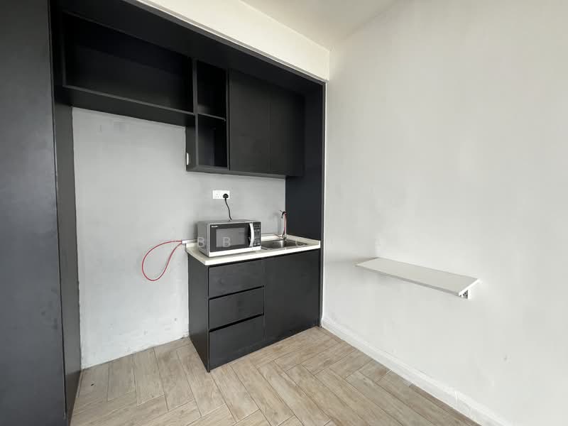 Service Residence for Rent at SOHO @ Empire City - Abby Chia - PropertyGuru.com.my