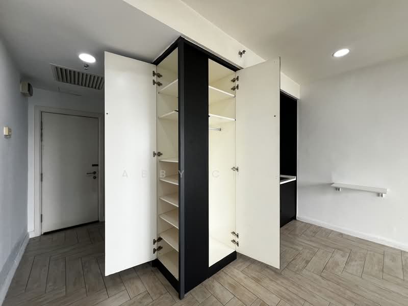 Service Residence for Rent at SOHO @ Empire City - Abby Chia - PropertyGuru.com.my