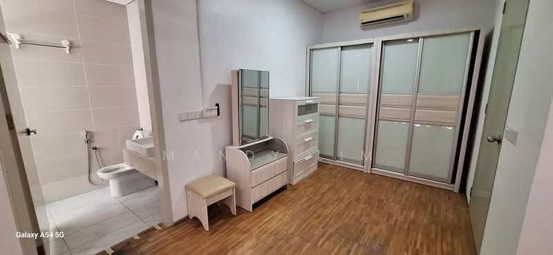 2-storey Terraced House for Rent in Cyberjaya (Selangor) - Mandy Lim - Bathroom - PropertyGuru.com.my