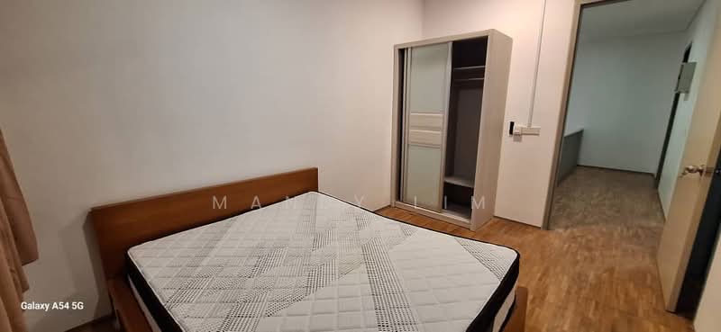 2-storey Terraced House for Rent in Cyberjaya (Selangor) - Mandy Lim - Bedroom - PropertyGuru.com.my