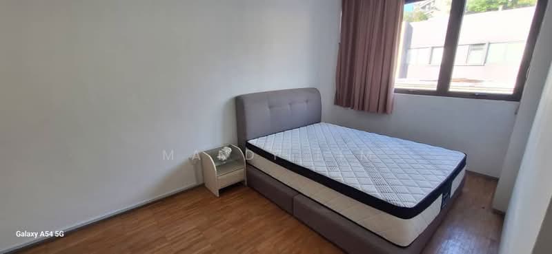 2-storey Terraced House for Rent in Cyberjaya (Selangor) - Mandy Lim - Bedroom - PropertyGuru.com.my