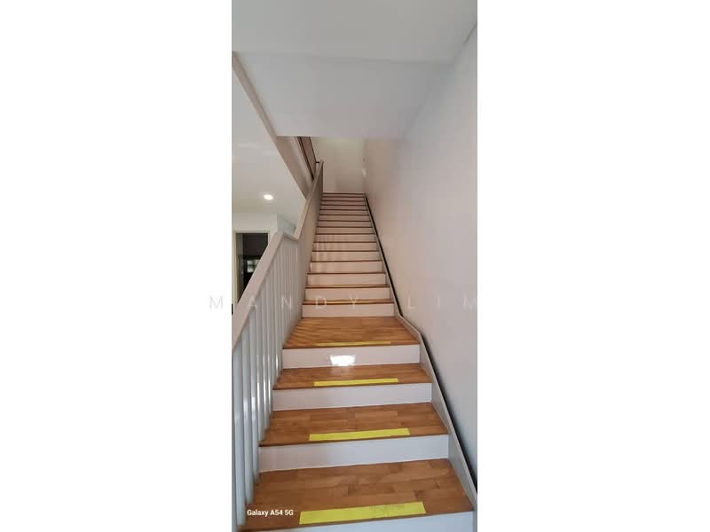 2-storey Terraced House for Rent in Cyberjaya (Selangor) - Mandy Lim - Interior - PropertyGuru.com.my