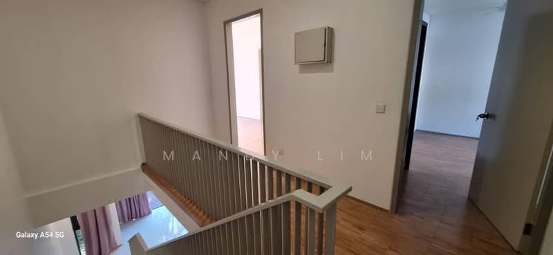 2-storey Terraced House for Rent in Cyberjaya (Selangor) - Mandy Lim - Interior - PropertyGuru.com.my