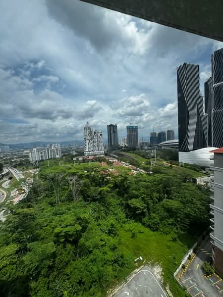 Service Residence for Rent at Kami - Michelle Boh - Exterior - PropertyGuru.com.my