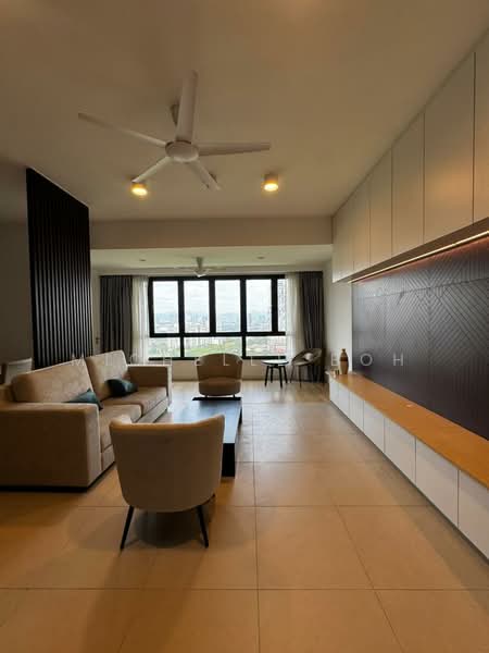 Service Residence for Rent at Kami - Michelle Boh - PropertyGuru.com.my