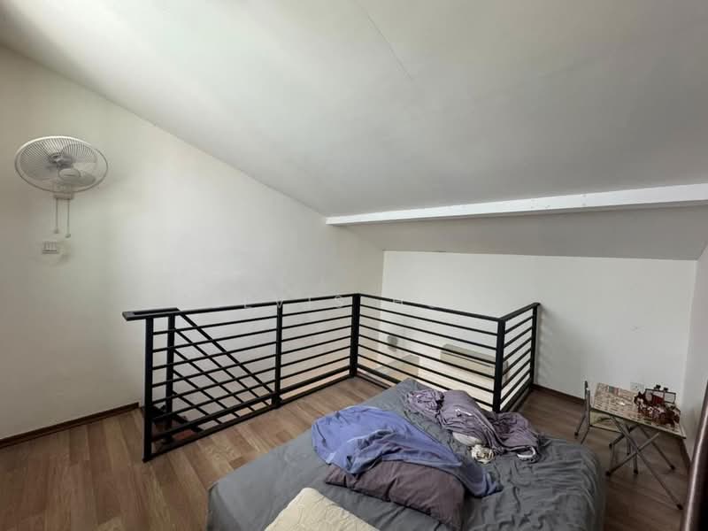 For Rent - Taman Serene Tamans Serenes