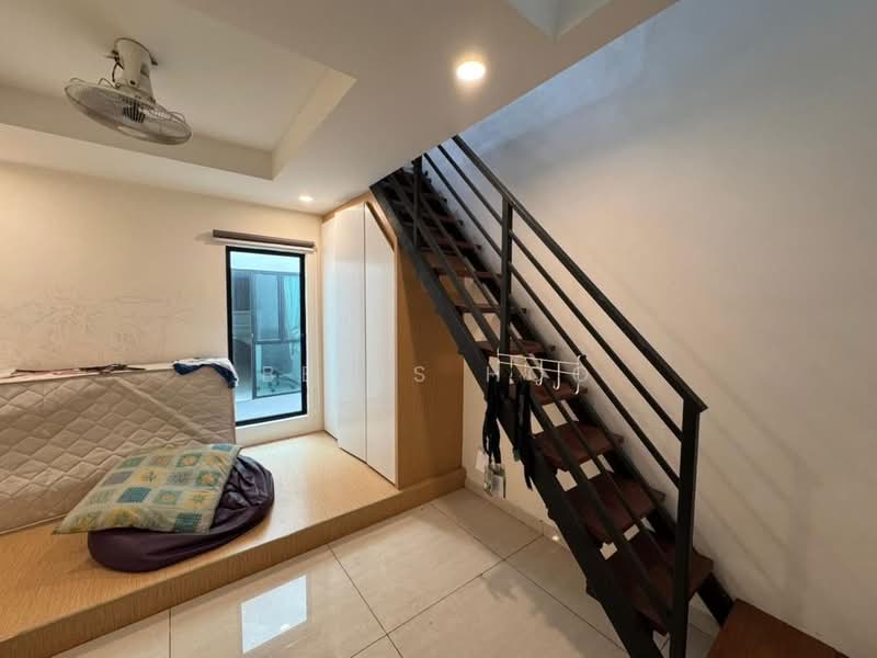 For Rent - Taman Serene Tamans Serenes