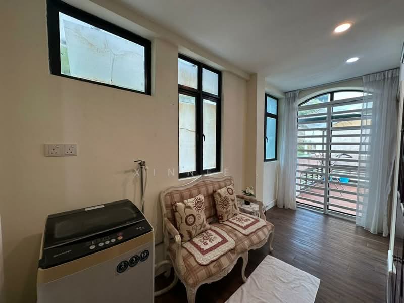 Rumah Banglo untuk Dijual di Batu Feringghi (Penang) - Xinnee . - Living Room - PropertyGuru.com.my