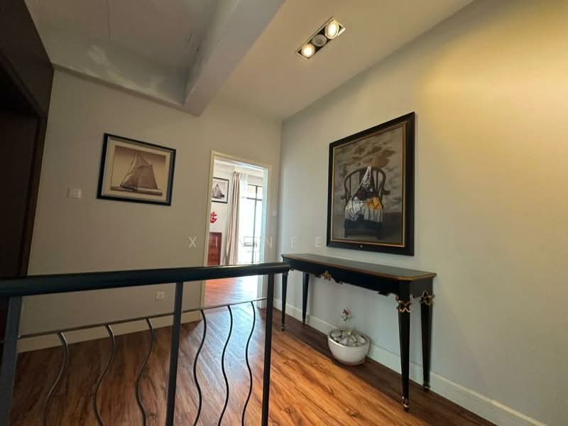 Rumah Banglo untuk Dijual di Batu Feringghi (Penang) - Xinnee . - Corridor - PropertyGuru.com.my