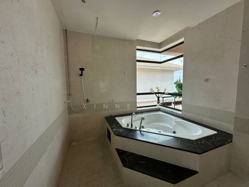 Rumah Banglo untuk Dijual di Batu Feringghi (Penang) - Xinnee . - Bathroom - PropertyGuru.com.my