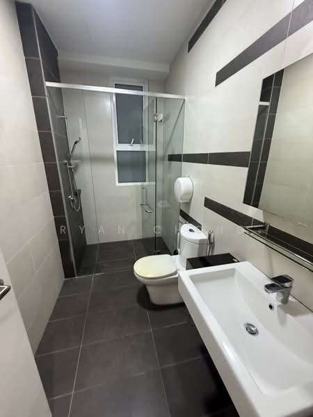 D'Suites Akasia Horizon untuk Untuk Disewa - RM 2,500 /bulan, Mac 2026 - Bathroom - PropertyGuru.com.my