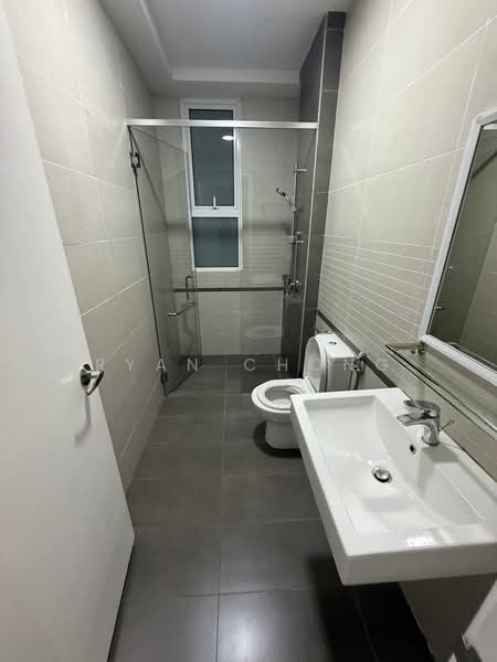 Condominium for Rent at D'Suites Akasia Horizon @ Horizon Hills - Ryan Chong - Bathroom - PropertyGuru.com.my