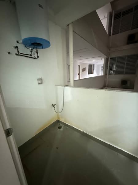 Condominium for Rent at D'Suites Akasia Horizon @ Horizon Hills - Ryan Chong - Interior - PropertyGuru.com.my